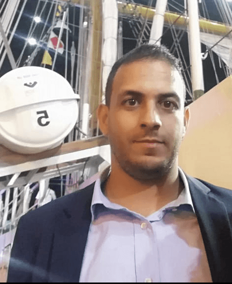 Soufiane Chaoufi